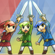Image for article titled The Legend of Zelda: Tri Force Heroes: The Kotaku Review